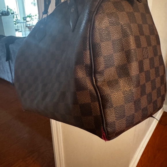 Louis Vuitton Speedy - Picture 7 of 7